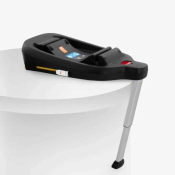 KikkaBoo® IsoFix Baza i-Prime KikkaBoo® IsoFix Baza i-Prime