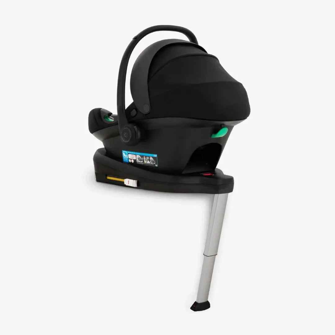KikkaBoo® IsoFix Baza i-Prime