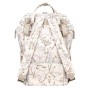 Previjalni nahrbtnik Siena Luxe Secret Garden Beige Previjalni nahrbtnik Siena Luxe Secret Garden Beige