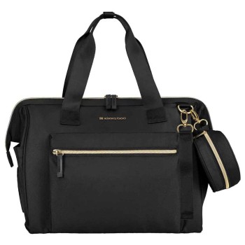 Previjalna torba Maxi Black NEW 2025