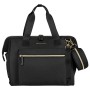 Previjalna torba Maxi Black NEW 2025