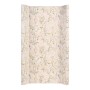 Previjalna podloga 70х50cm Secret Garden Beige Previjalna podloga 70х50cm Secret Garden Beige
