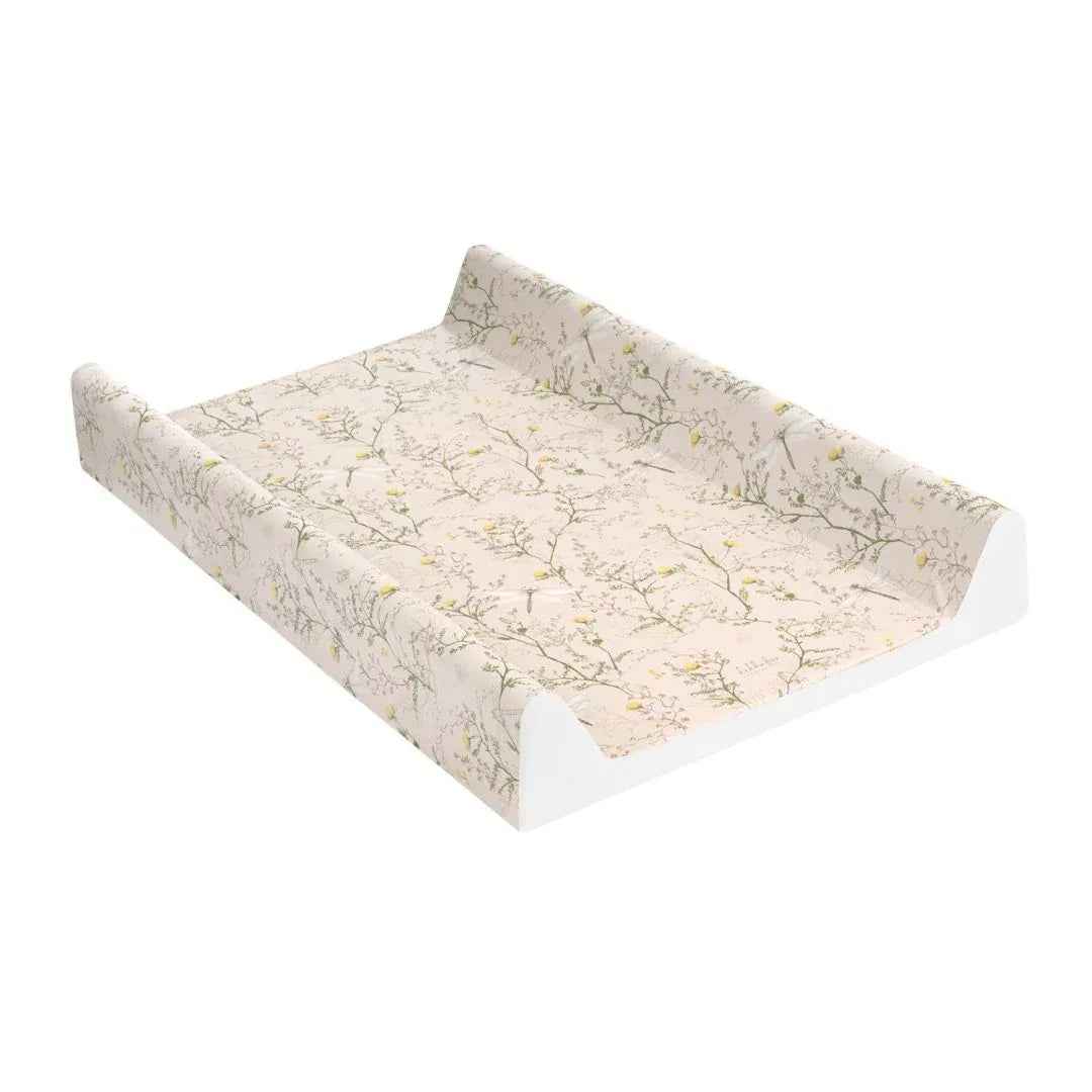 Previjalna podloga 70х50cm Secret Garden Beige Previjalna podloga 70х50cm Secret Garden Beige