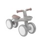 Guralica ZIPI Grey