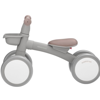 Poganjalček ZIPI Grey Poganjalček ZIPI Grey