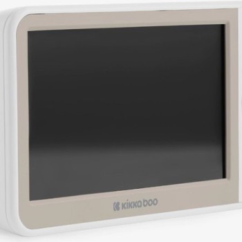 Brezžična elektronska otroška varuška RHEN Beige