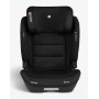 Avtosedež Isofix Kikkaboo i-SCOUT i-Size Black 100–150 cm Avtosedež Isofix Kikkaboo i-SCOUT i-Size Black 100–150 cm