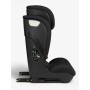 Avtosedež Isofix Kikkaboo i-SCOUT i-Size Black 100–150 cm Avtosedež Isofix Kikkaboo i-SCOUT i-Size Black 100–150 cm