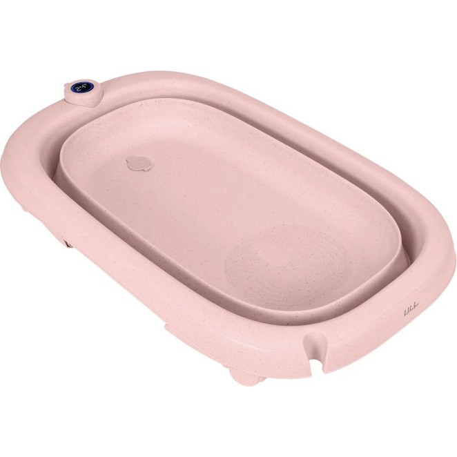 Zložljiva banjica s stojalom Pepper Blush Zložljiva banjica s stojalom Pepper Blush