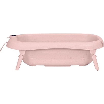 Zložljiva banjica s stojalom Pepper Blush Zložljiva banjica s stojalom Pepper Blush