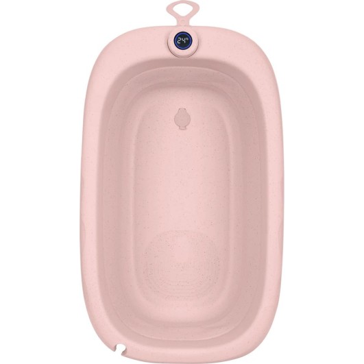 Zložljiva banjica s stojalom Pepper Blush Zložljiva banjica s stojalom Pepper Blush