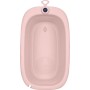 Zložljiva banjica s stojalom Pepper Blush Zložljiva banjica s stojalom Pepper Blush