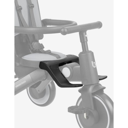 Otroški tricikel 8v1 TRIX 2 Mint