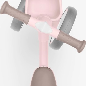 Poganjalec ZIPI Pink Poganjalec ZIPI Pink