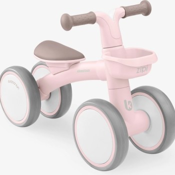 Poganjalec ZIPI Pink