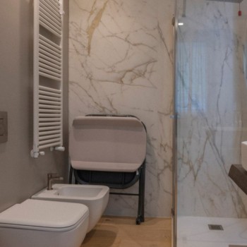 Komoda sa kadicom BATH & CO Dolcestella