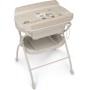 Previjalna miza z banjico BATH & CO Bear