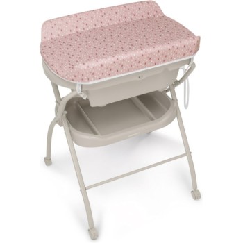 Prematalica s kadicom BATH&CO Roza