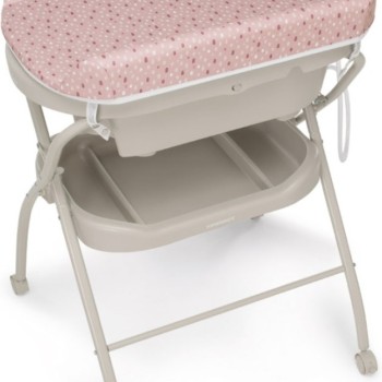 Prematalica s kadicom BATH&CO Roza