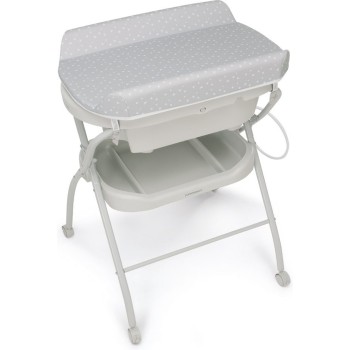 Bath & Co Star kupališno-prematalna stanica za bebu