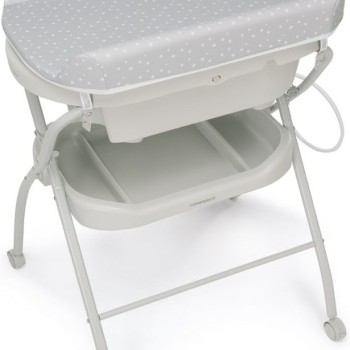 Bath & Co Star kupališno-prematalna stanica za bebu
