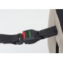 Autosjedalica CIRCLE i-SIze 360° Sand 40-150 cm