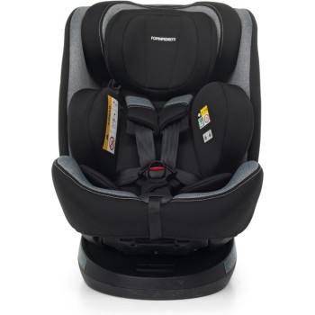 Autosjedalica CIRCLE i-Size 360° Carbon 40-150 cm Autosjedalica CIRCLE i-Size 360° Carbon 40-150 cm