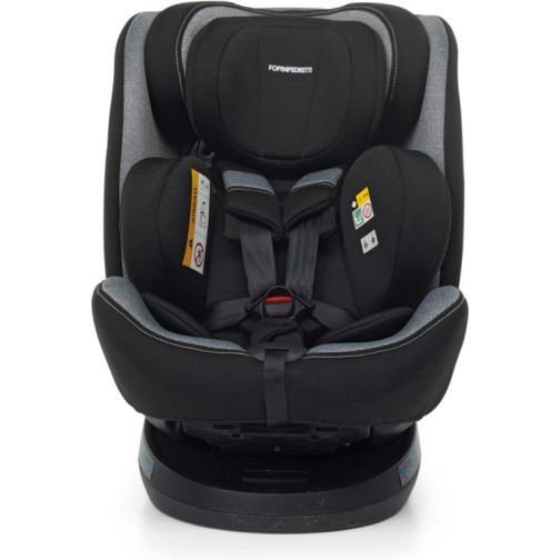 Autosjedalica CIRCLE i-Size 360° Carbon 40-150 cm