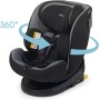 Autosjedalica CIRCLE i-Size 360° Carbon 40-150 cm