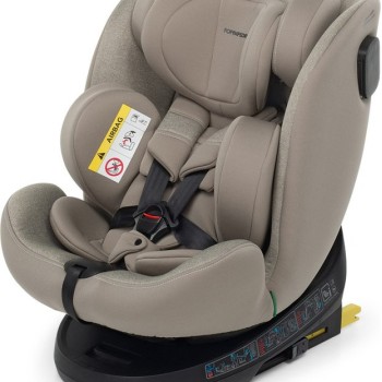 Autosjedalica CIRCLE i-SIze 360° Sand 40-150 cm Autosjedalica CIRCLE i-SIze 360° Sand 40-150 cm