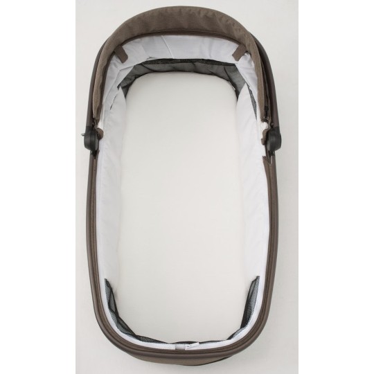 Dječja kolica COMMANDER DUO Onyx Black s većim kotačima i Lift sustavom