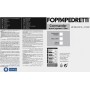 COMMANDER Steel Grey Foppapedretti 3u1 kolica COMMANDER Steel Grey Foppapedretti 3u1 kolica