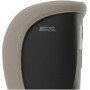 Sklopiva autosjedalica i- Size COURSE Grey 100-150 cm