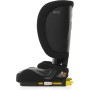 Sklopiva autosjedalica COURSE i-Size Black 100–150 cm