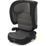 Sklopiva autosjedalica COURSE i-Size Black 100–150 cm