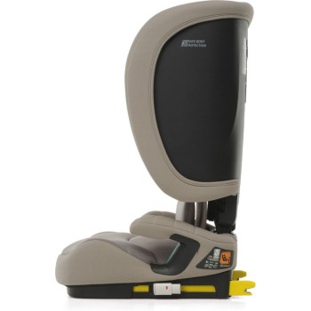 i-Size autosjedalica COURSE Desert 100-150 cm i-Size autosjedalica COURSE Desert 100-150 cm