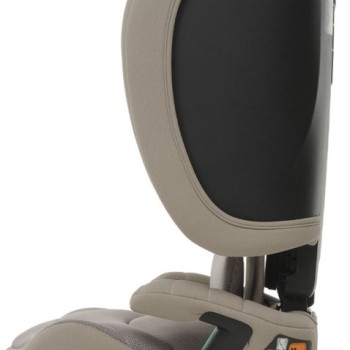 i-Size autosjedalica COURSE Desert 100-150 cm