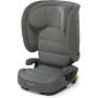 Sklopiva autosjedalica i- Size COURSE Grey 100-150 cm