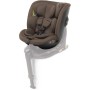 Avtosedež DISK GROW i-Size Cinnamon brown 40-150 cm Avtosedež DISK GROW i-Size Cinnamon brown 40-150 cm