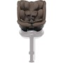 Avtosedež DISK GROW i-Size Cinnamon brown 40-150 cm Avtosedež DISK GROW i-Size Cinnamon brown 40-150 cm