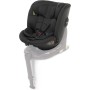 Foppapedretti DISK GROW i-Size autosjedalica Ebony 40-150 cm Foppapedretti DISK GROW i-Size autosjedalica Ebony 40-150 cm