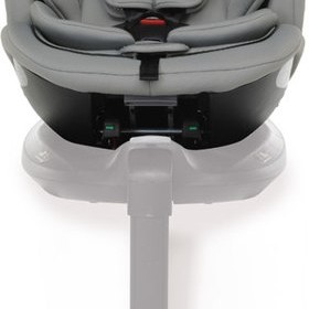 Rotirajuća 360° autosjedalica i-Size DISK GROW 40–150 cm