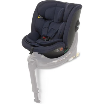 Foppapedretti DISK GROW i-Size autosjedalica Navy 40-150 cm Foppapedretti DISK GROW i-Size autosjedalica Navy 40-150 cm