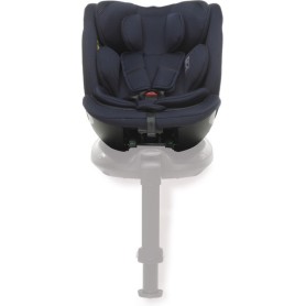 Foppapedretti DISK GROW i-Size autosjedalica Navy 40-150 cm