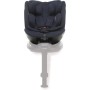 Foppapedretti DISK GROW i-Size autosjedalica Navy 40-150 cm