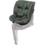 Foppapedretti DISK GROW i-Size autosjedalica Olive 40-150 cm