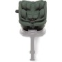 Foppapedretti DISK GROW i-Size autosjedalica Olive 40-150 cm