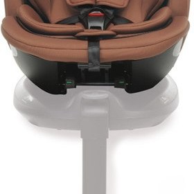 Foppapedretti DISK GROW i-Size autosjedalica Tuscany 40-150 cm Foppapedretti DISK GROW i-Size autosjedalica Tuscany 40-150 cm