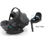 DISK Infant Rekline i-Size Stone autosjedalica 40-87 cm