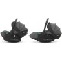 DISK Infant Rekline i-Size Stone autosjedalica 40-87 cm